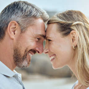 Stärkung der Libido