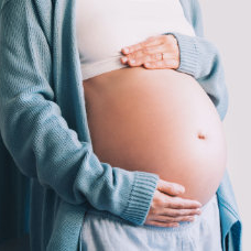 Rückbildung/Straffung