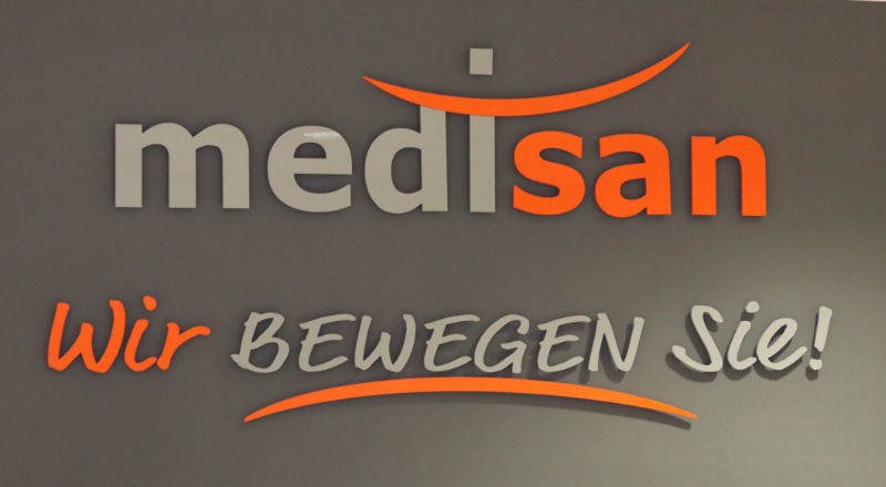 medisan Physiotherapie Offingen