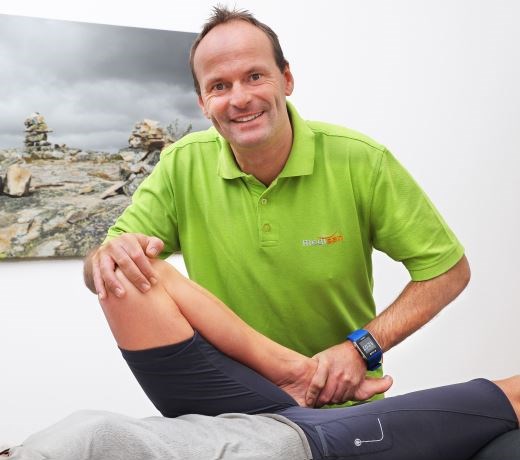 medisan Physiotherapie